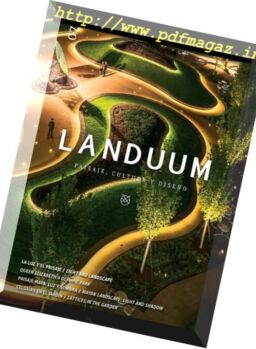 Landuum – enero 2018