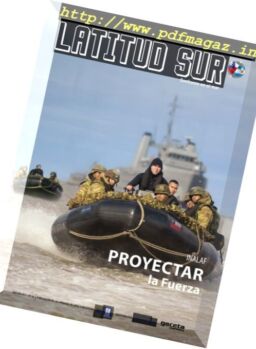 Latitud Sur – Nr.12 2017