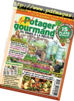 Le Chasseur Francais – Hors-Serie – fevrier 2018