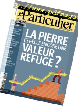 Le Particulier – Fevrier 2018