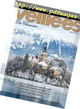 Les Veillees des Chaumieres – 7 fevrier 2018