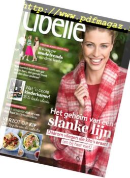 Libelle Belgie – 17 februari 2018