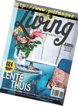 Libelle Special – maart 2018