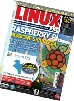 Linux Pro – Novembre 2017