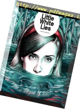 Little White Lies – 3 January 2018
