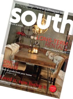 London Property South – February 2018