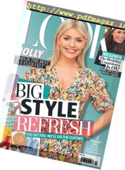 Look UK – 23 December 2017