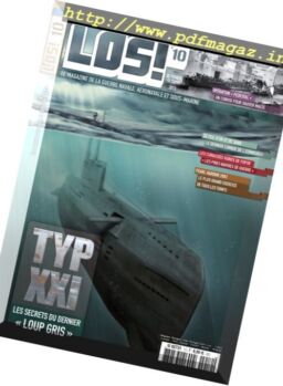 LOS! – Septembre-Octobre 2013