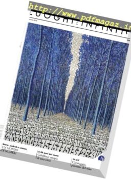Luoghi dell Infinito – Gennaio 2018