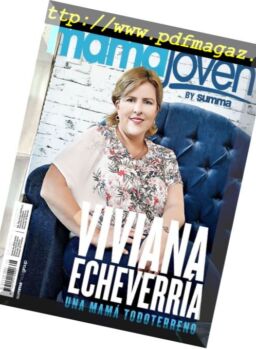 Mama Joven – febrero 2018
