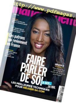 Management – 15 fevrier 2018