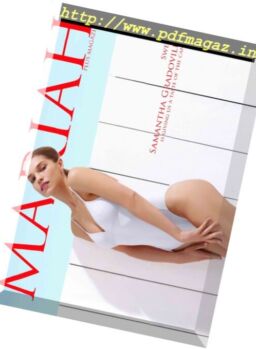 Mariah Plus – January 2018