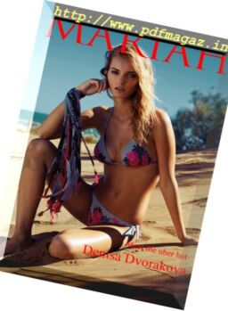Mariah USA – December 2017