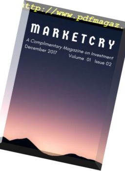 MARKETCRY – December 2017