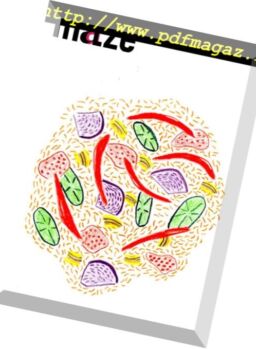 Maze – 14 fevrier 2018