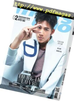 Men’s uno Taiwan – 2018-02-01