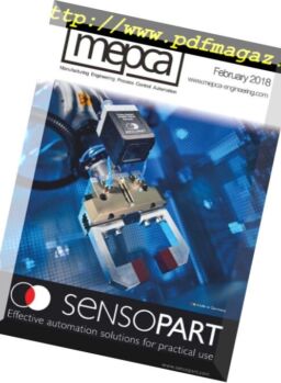 mepca – February 2018