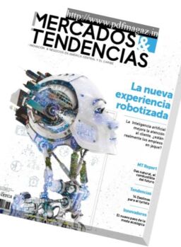 Mercados y Tendencias – enero 2018