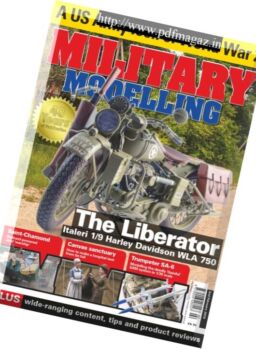 Military Modelling – Vol.48 N 2, 2018