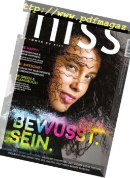 Miss – Februar 2018