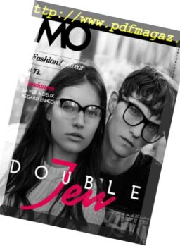 Mo Fashion Eyewear – 4 fevrier 2018