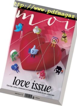 Moi – febrero 2018