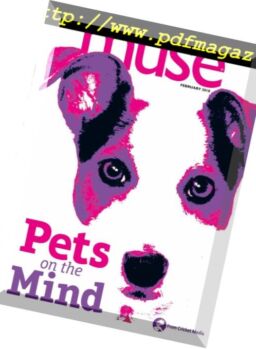 Muse – February 2018