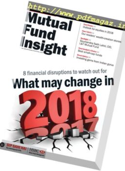 Mutual Fund Insight – January 2018