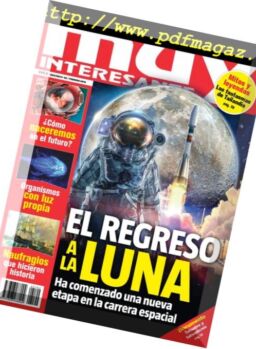 Muy Interesante Chile – febrero 2018