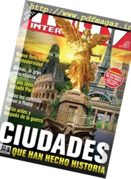 Muy Interesante Extra Historia – enero 2018