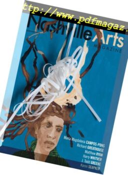 Nashville Arts – February 2018