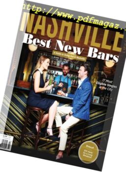 Nashville Lifestyles – February 2018