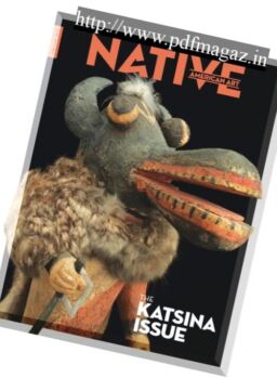 Native American Art – 23 January 2018