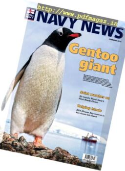 Navy News – February 2018