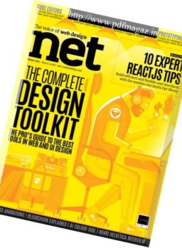 net – March 2018
