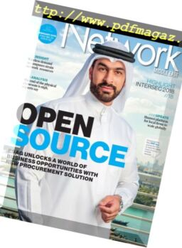 Network Middle East – February 2018