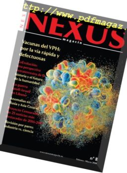 Nexus Magacin – 29 enero 2018