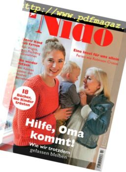 Nido – 11 Februar 2018