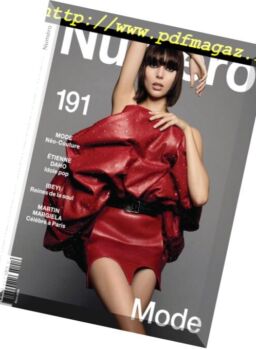 Numero – 22 fevrier 2018