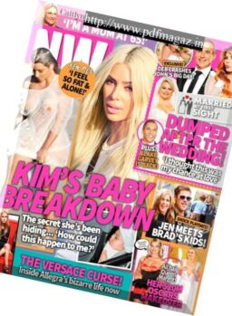 NW Magazine – 29 January 2018