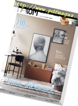 Nya Rum – februari 2018