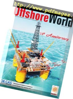 Offshore World – January 2018