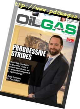 Oil and Gas Review (OGR) – 25 February 2018