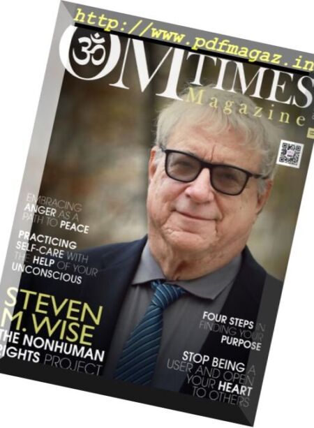 OMTimes – 20 January 2018 Cover