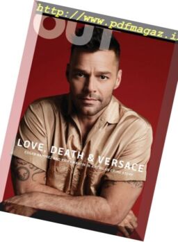 OUT – February 2018