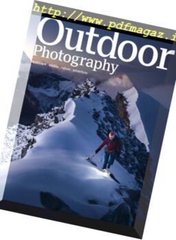 Outdoor Photography – March 2018