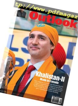 Outlook – 12 February 2018