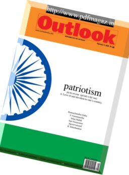 Outlook – 3 February 2018