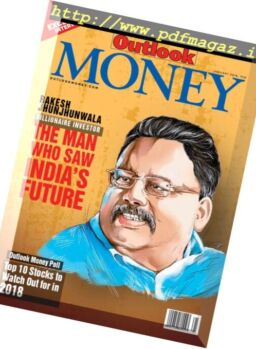 Outlook Money – January 2018