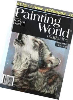 Painting World – 15 December 2017